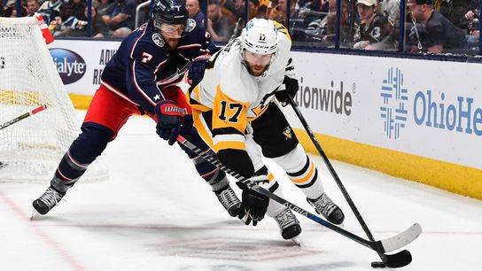 Penguins enter offseason with 'empty feeling' after emptiest of losses taken in Columbus, Ohio (Penguins)